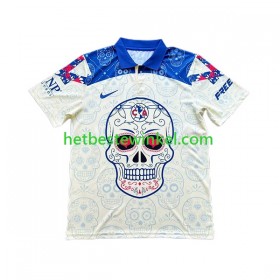 Club América Day of the Dead Voetbalshirts Uit 2023-24